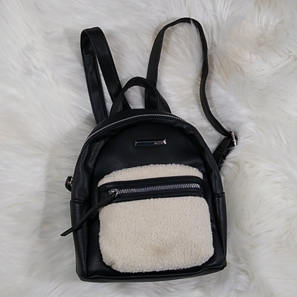 Aldo Handbags - NWT ALDO mini backpack